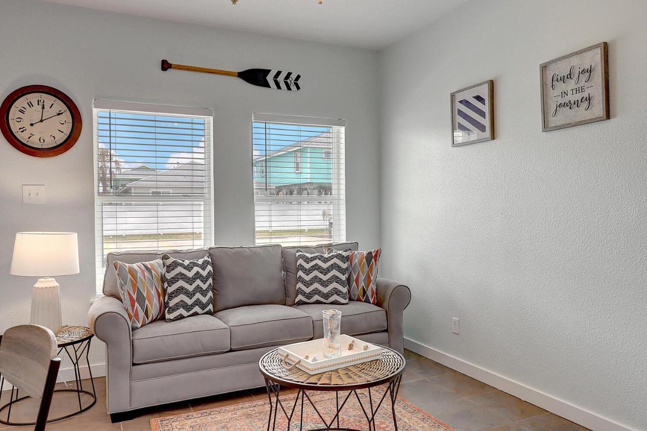 Without A Paddle Apartment Port Aransas Exterior photo