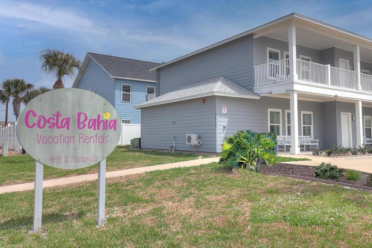 Without A Paddle Apartment Port Aransas Exterior photo