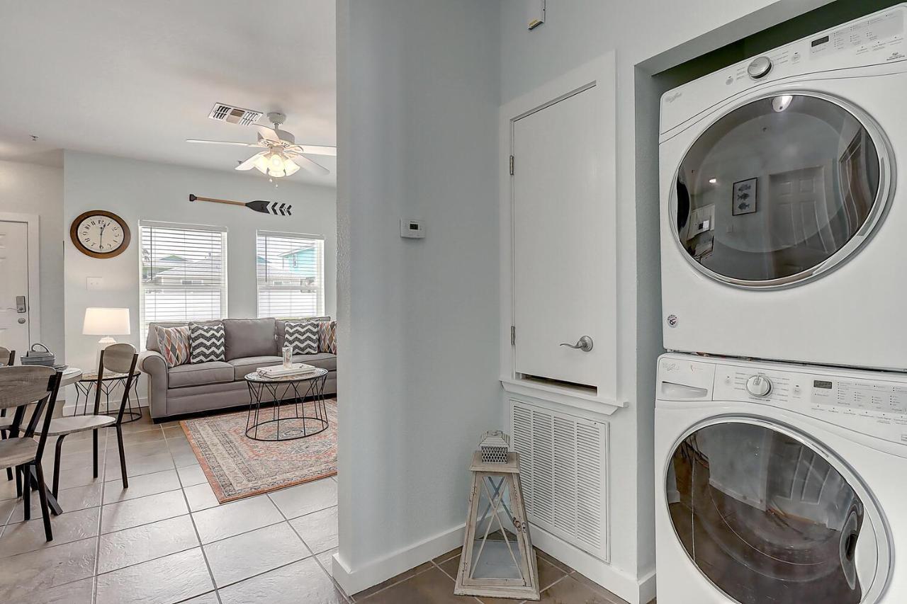 Without A Paddle Apartment Port Aransas Exterior photo