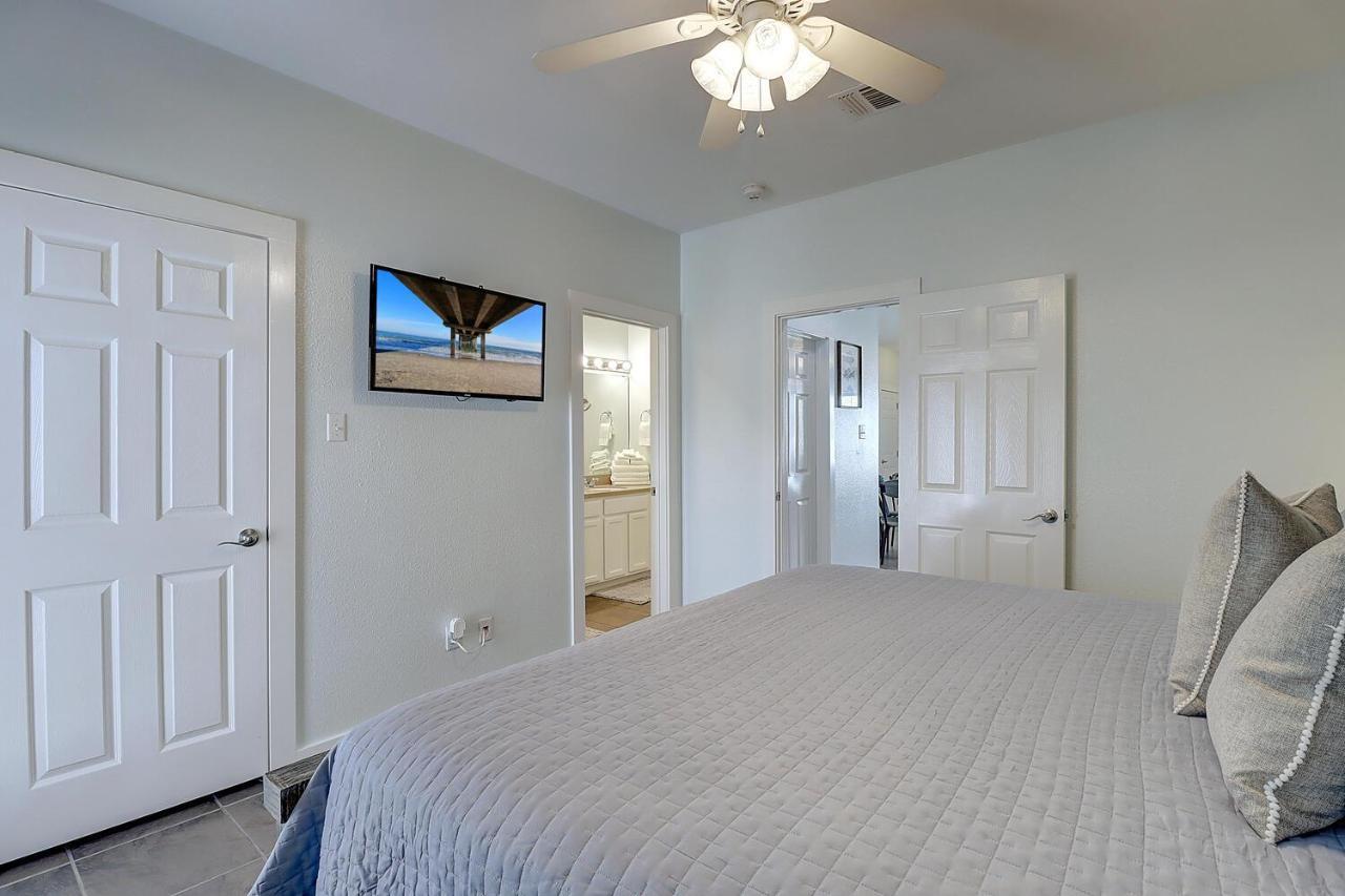 Without A Paddle Apartment Port Aransas Exterior photo