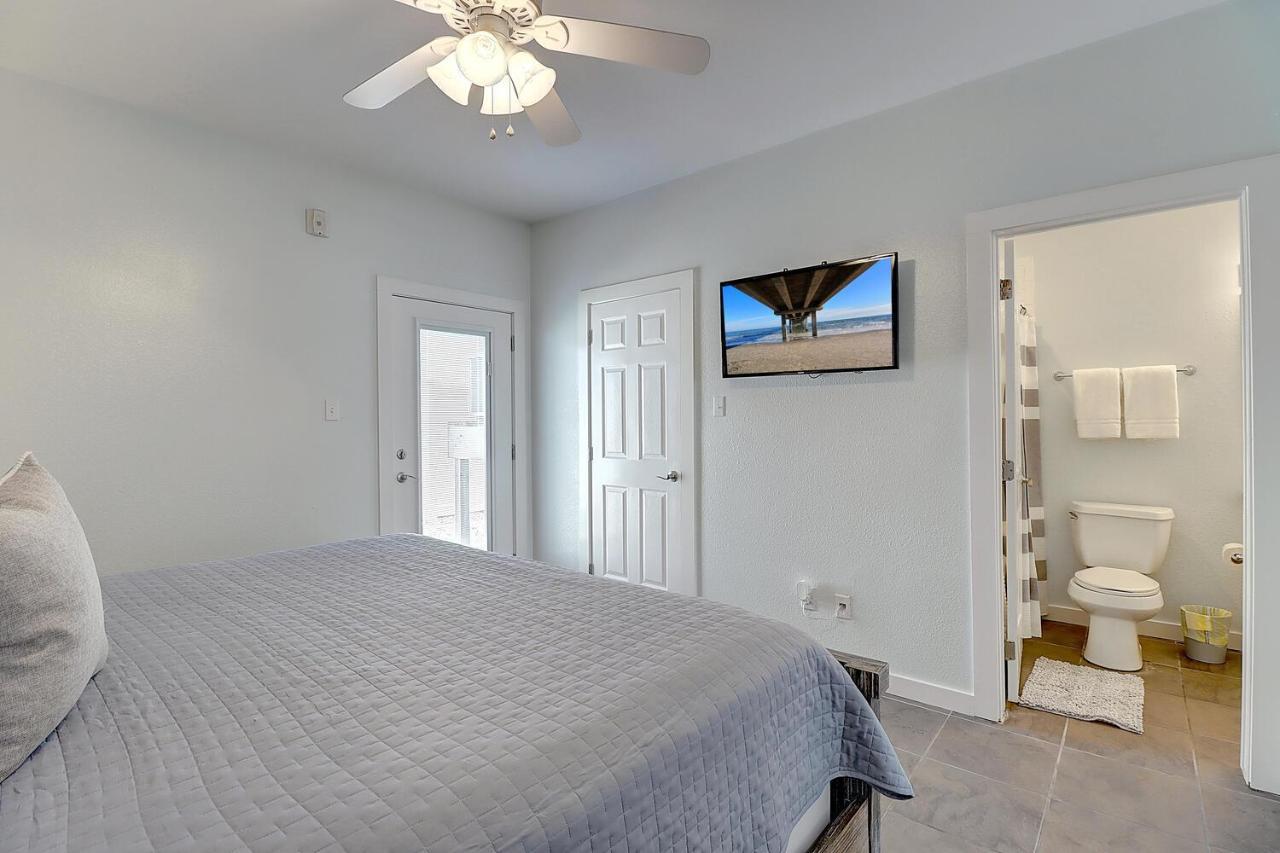 Without A Paddle Apartment Port Aransas Exterior photo