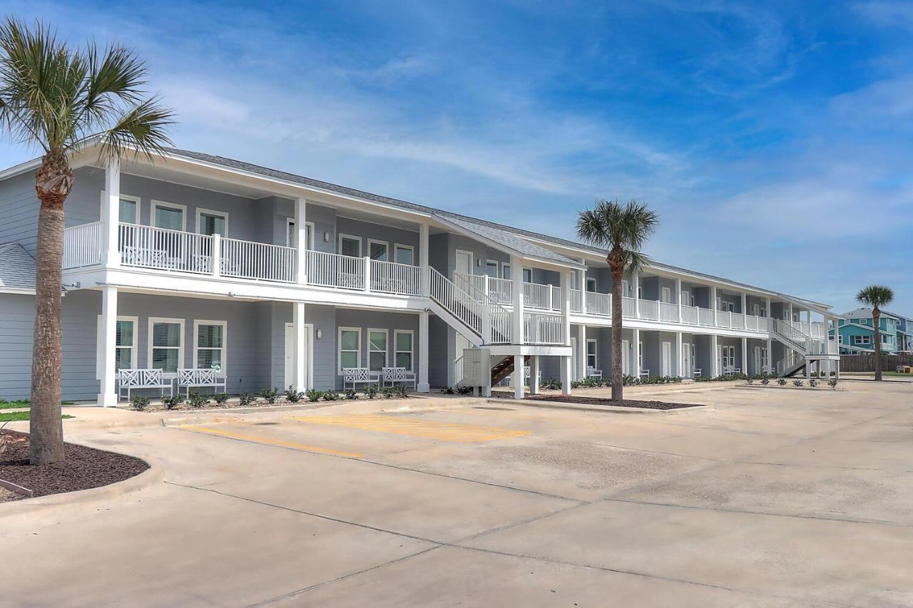 Without A Paddle Apartment Port Aransas Exterior photo