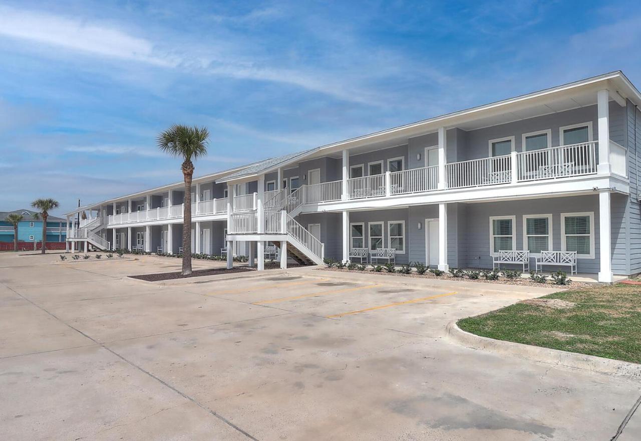 Without A Paddle Apartment Port Aransas Exterior photo